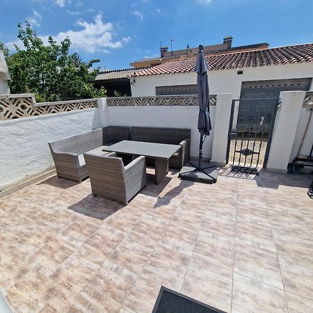 Apartamento Badia 24-2 Lägenhet Empuriabrava Exteriör bild
