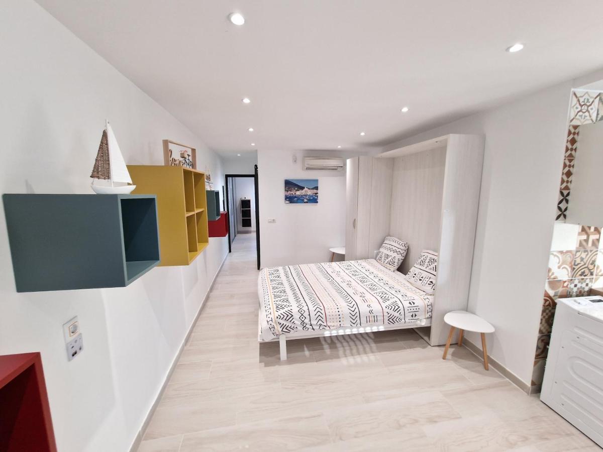 Apartamento Badia 24-2 Lägenhet Empuriabrava Exteriör bild
