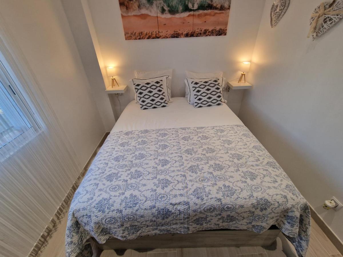 Apartamento Badia 24-2 Lägenhet Empuriabrava Exteriör bild