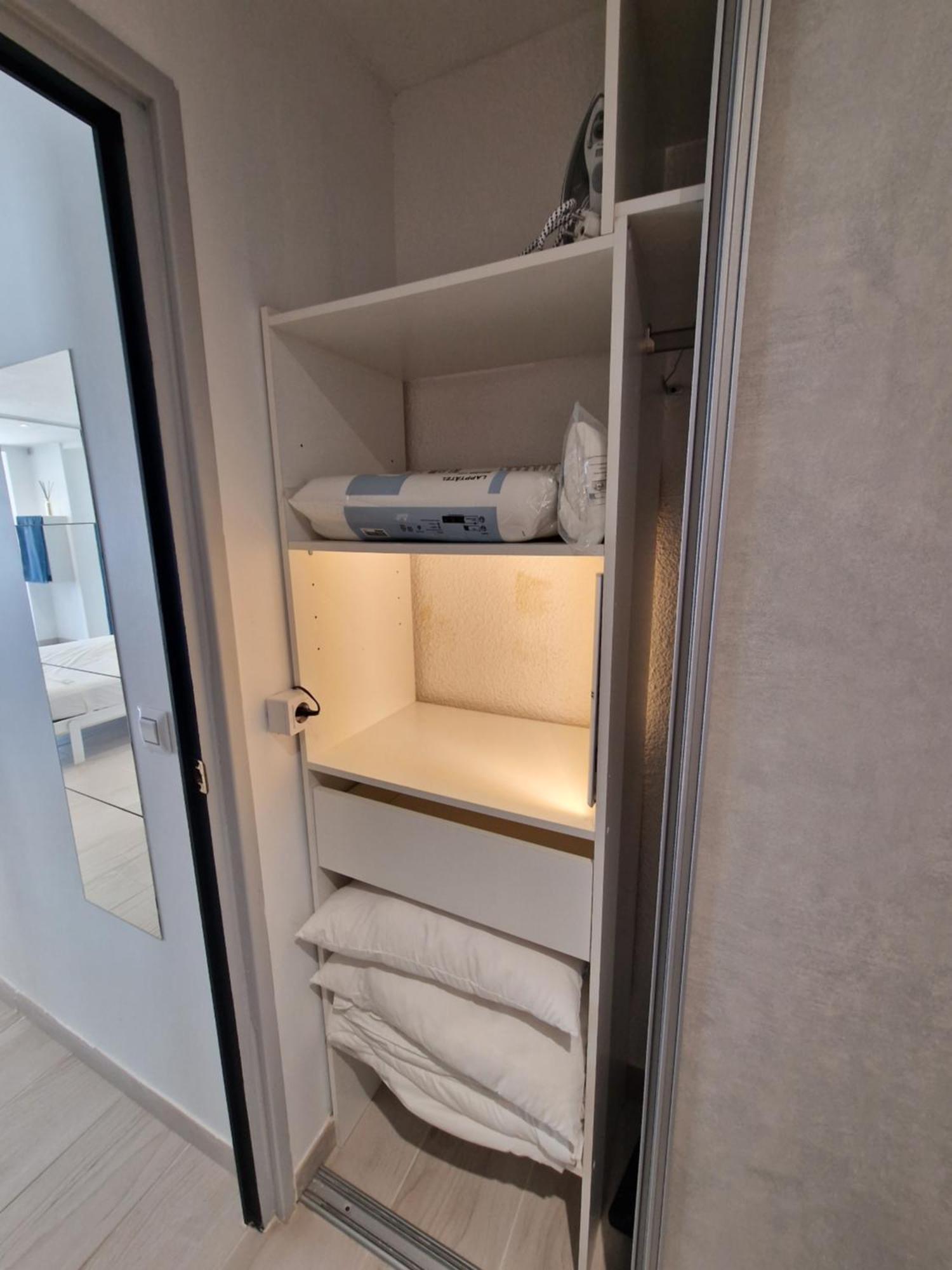 Apartamento Badia 24-2 Lägenhet Empuriabrava Exteriör bild