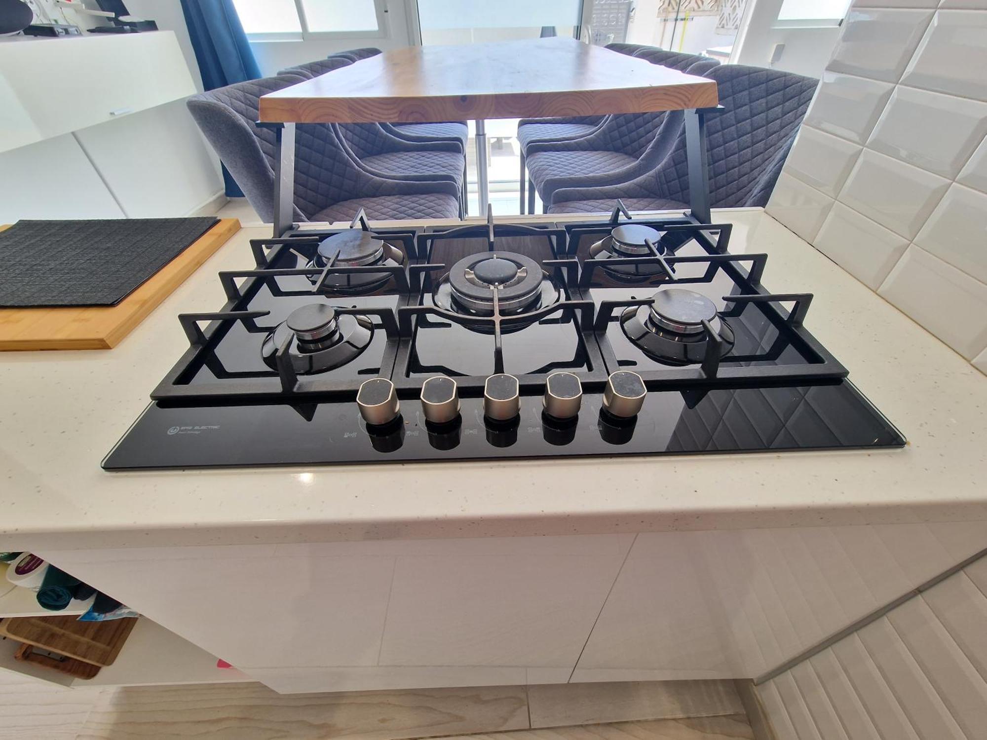 Apartamento Badia 24-2 Lägenhet Empuriabrava Exteriör bild