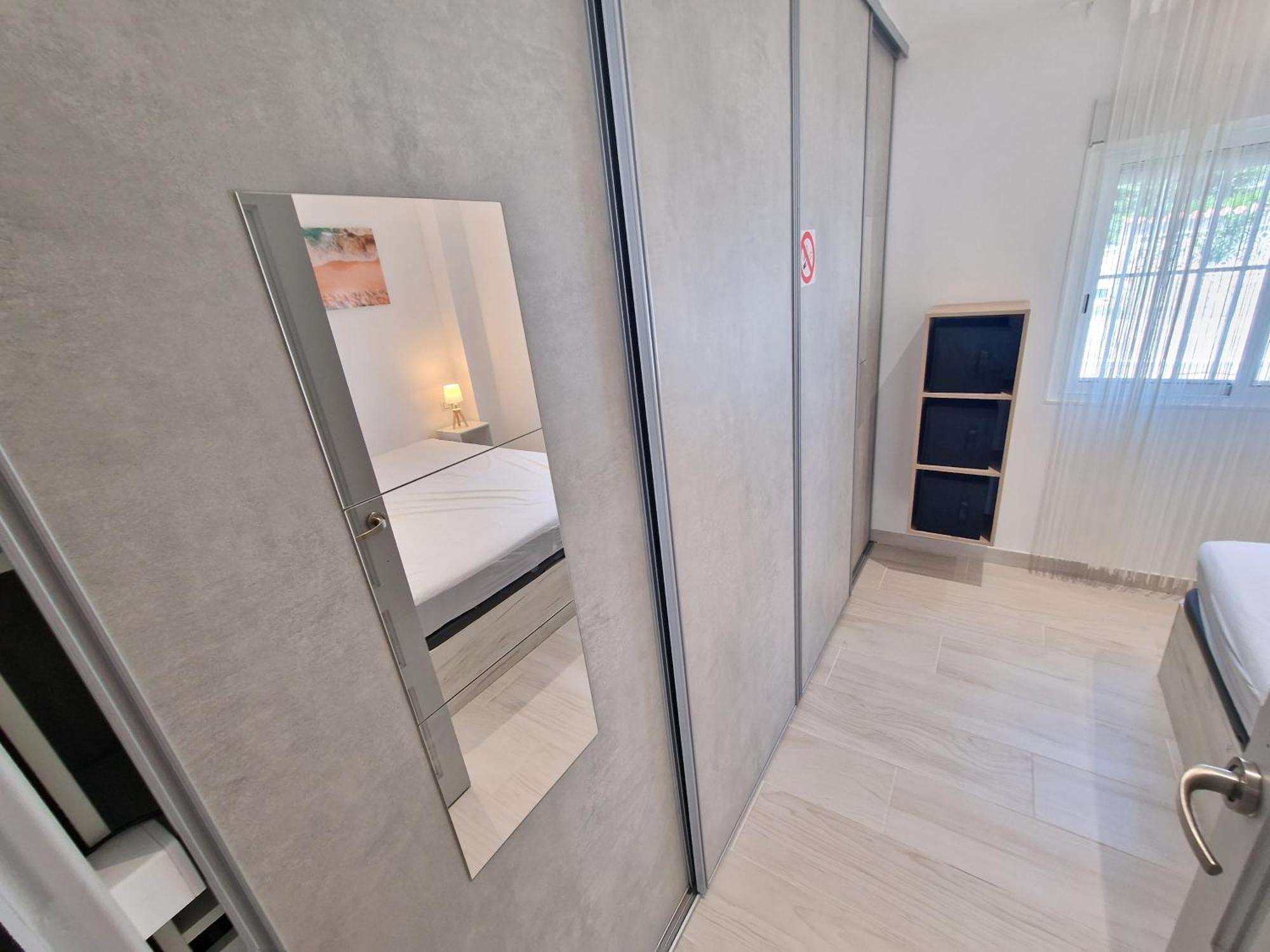 Apartamento Badia 24-2 Lägenhet Empuriabrava Exteriör bild