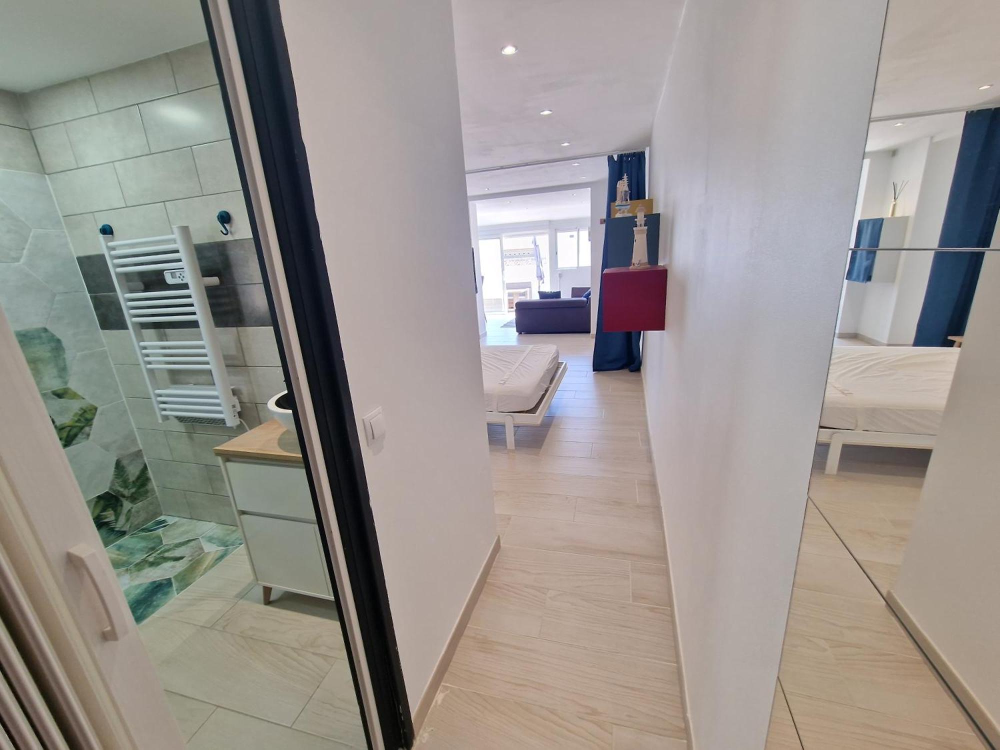 Apartamento Badia 24-2 Lägenhet Empuriabrava Exteriör bild