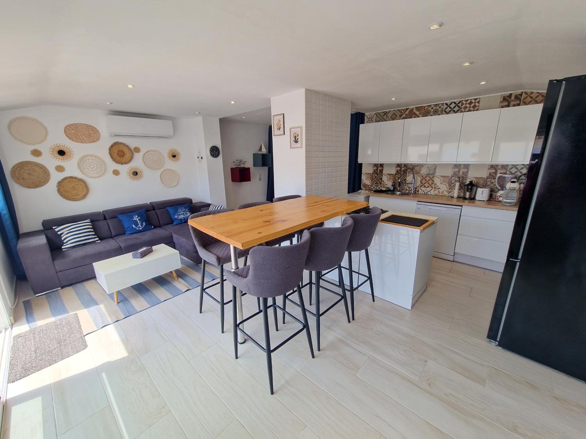 Apartamento Badia 24-2 Lägenhet Empuriabrava Exteriör bild