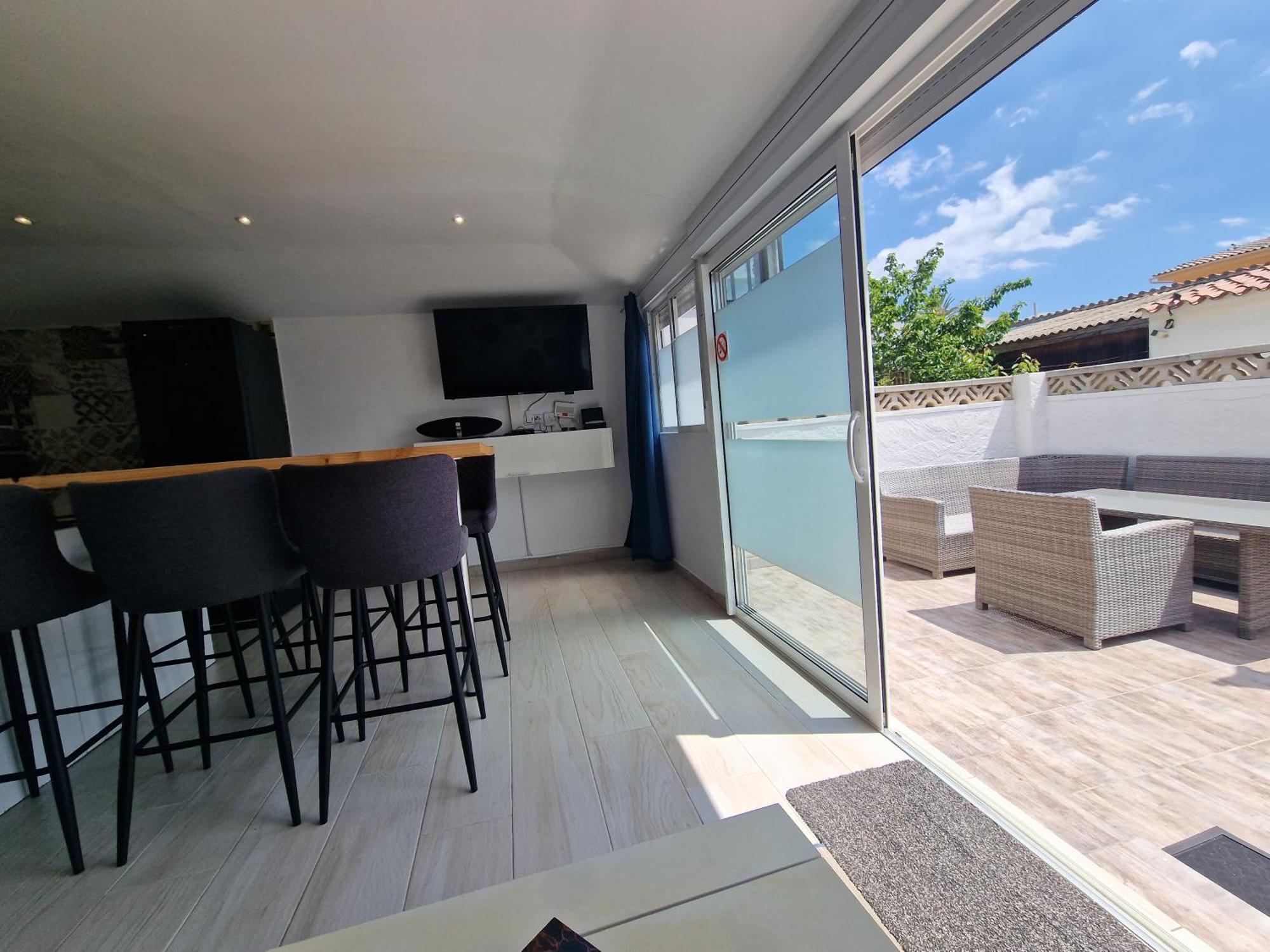 Apartamento Badia 24-2 Lägenhet Empuriabrava Exteriör bild